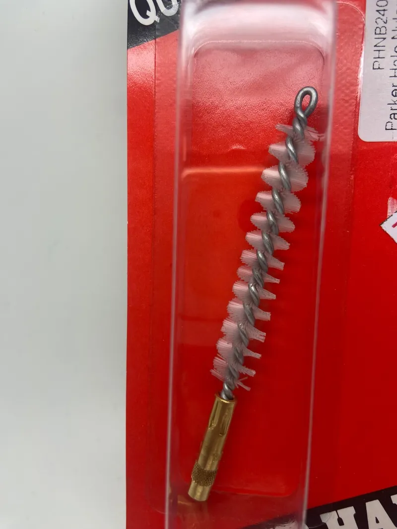 Parker Hale Nylon Brush Nb 240-1